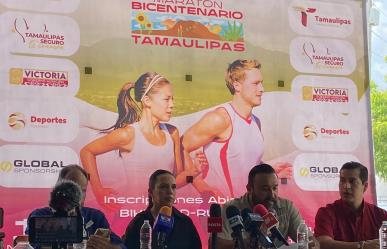 Maratón Bicentenario Tamaulipas 2024 se llevará a cabo en noviembre