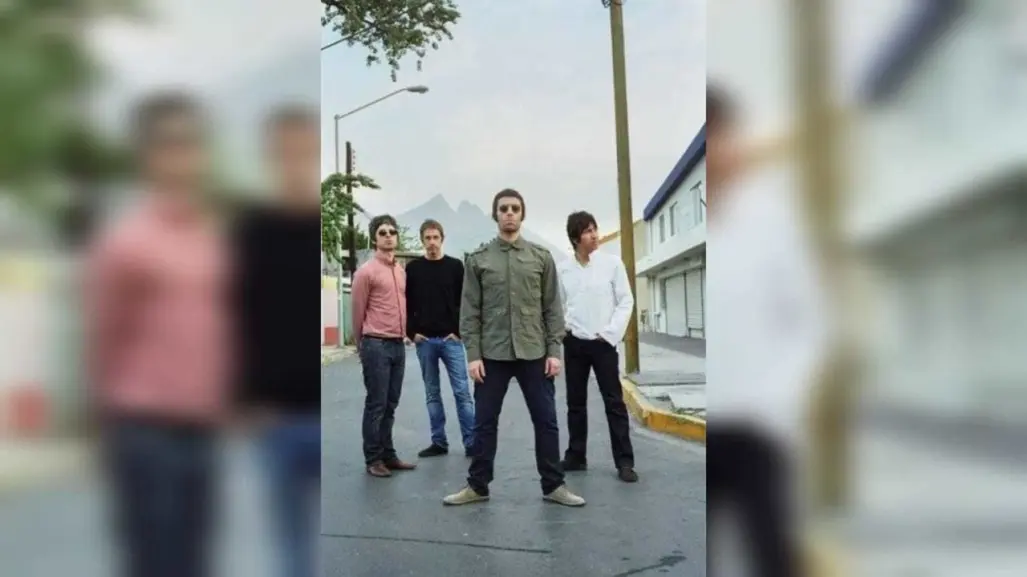 Oasis y su emblemática foto en Monterrey; así luce este lugar en la actualidad