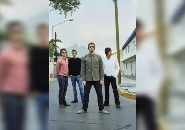 Oasis y su emblemática foto en Monterrey; así luce este lugar en la actualidad