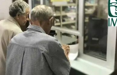 Pensionados del IMSS si no realizan trámite obligatorio, se quedarán sin pago