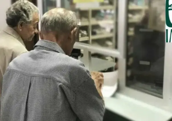 Pensionados del IMSS si no realizan trámite obligatorio, se quedarán sin pago