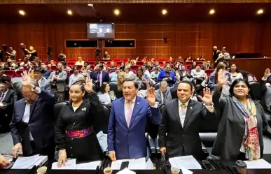 Aprueban en lo general reforma judicial ¿Qué sigue?