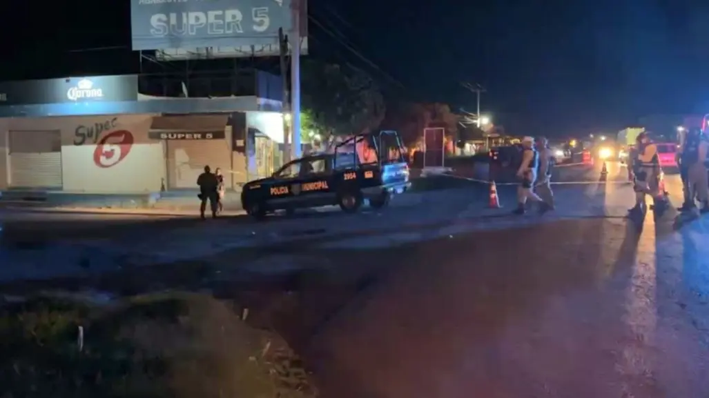 8 muertos y heridos en 2 hechos distintos en Guanajuato