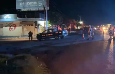 8 muertos y heridos en 2 hechos distintos en Guanajuato