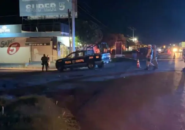 8 muertos y heridos en 2 hechos distintos en Guanajuato