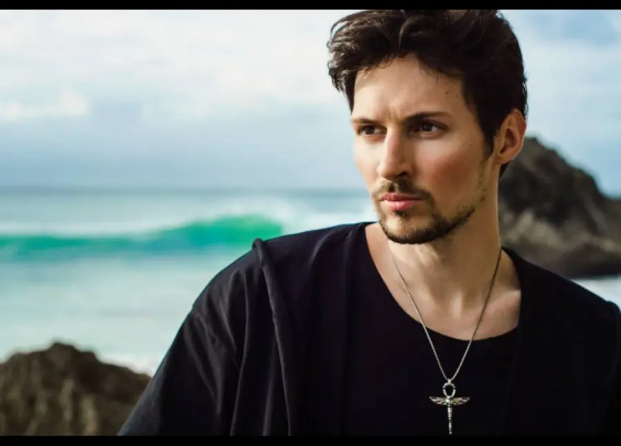 Pavel Durov enfrenta una serie de graves cargos en Francia y se encuentra bajo investigación por su presunta implicación en actividades delictivas. Foto. Instagram