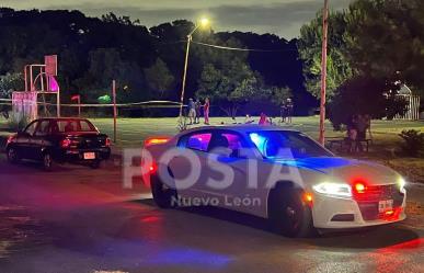 Ejecutan a hombre en calles de Guadalupe