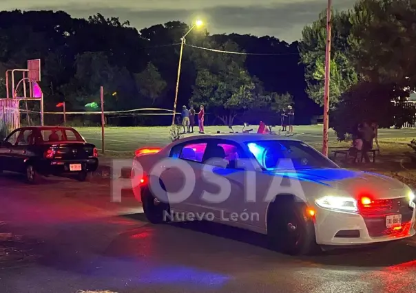 Ejecutan a hombre en calles de Guadalupe