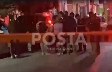 Asesinan a dos tras balacera en Juárez