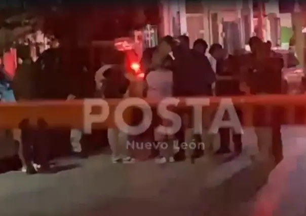 Asesinan a dos tras balacera en Juárez