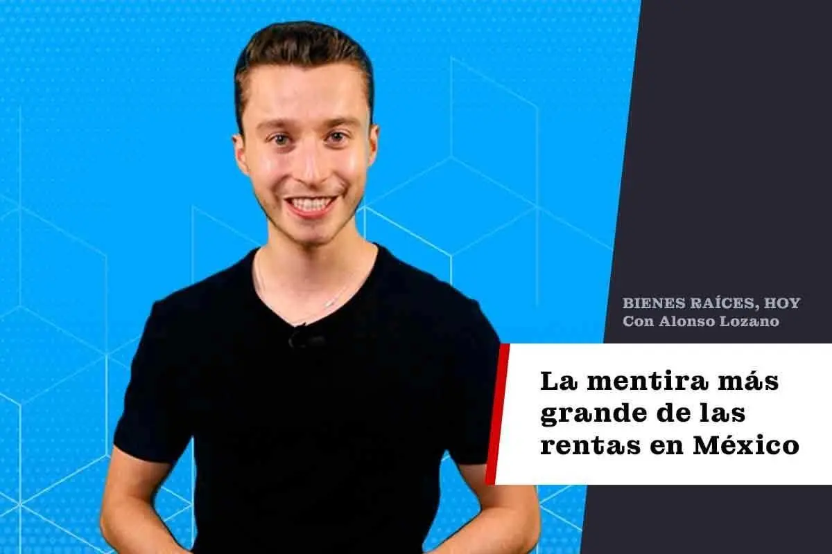 Los precios de la vivienda han estado subiendo del 8 al 12% anual en los últimos años, a datos de la Sociedad Hipotecaria Federal. Foto: POSTA.