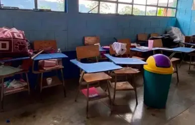 Inseguridad impide regreso a clases en Chiapas y Guerrero