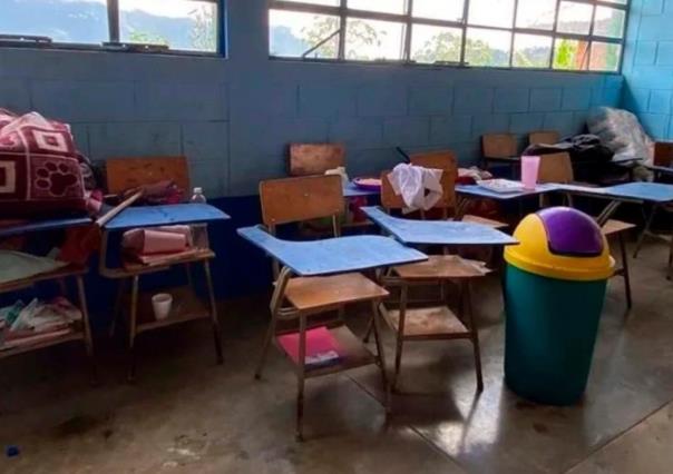 Inseguridad impide regreso a clases en Chiapas y Guerrero