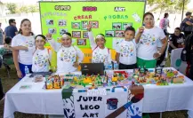 ¡Participa en el proyecto Impulsando Robótica y STEAM en Yucatán!!
