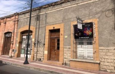 Tras 14 años de arte, cierra el Rincón del Teatro en Saltillo