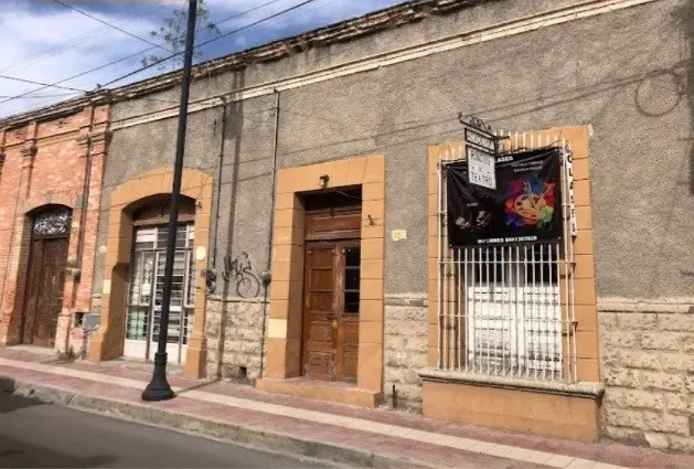 Tras 14 años de arte, cierra el Rincón del Teatro en Saltillo