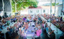 Atiende DIF Tamaulipas a más de 60 mil abuelitas y abuelitos
