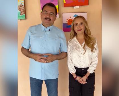 Carlos Guevara Garza concluye su gestión como presidente municipal de García