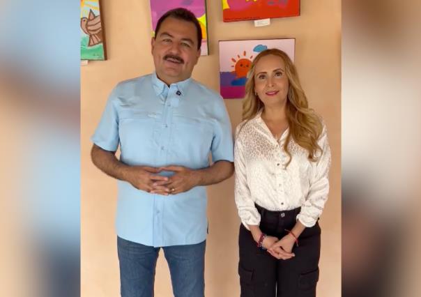 Carlos Guevara Garza concluye su gestión como presidente municipal de García