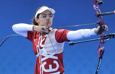 Ramos Arizpe rendirá homenaje a Ana Paula Vázquez, medallista olímpica en París