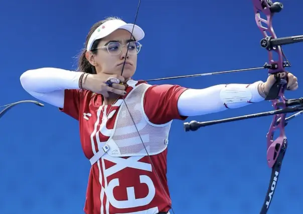 Ramos Arizpe rendirá homenaje a Ana Paula Vázquez, medallista olímpica en París