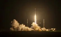 Obligan a Space X a suspender lanzamientos de cohetes