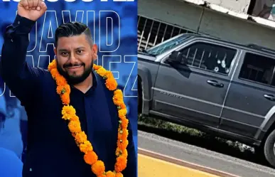 Asesinan a Javier David Jiménez, candidato a la alcaldía de Xoxocotla, Morelos