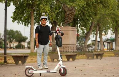 ¿Es hora de regular los scooters eléctricos en Saltillo?