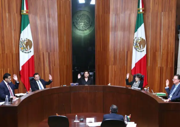 Avala TEPJF  mayoría calificada a Morena en la Cámara de Diputados