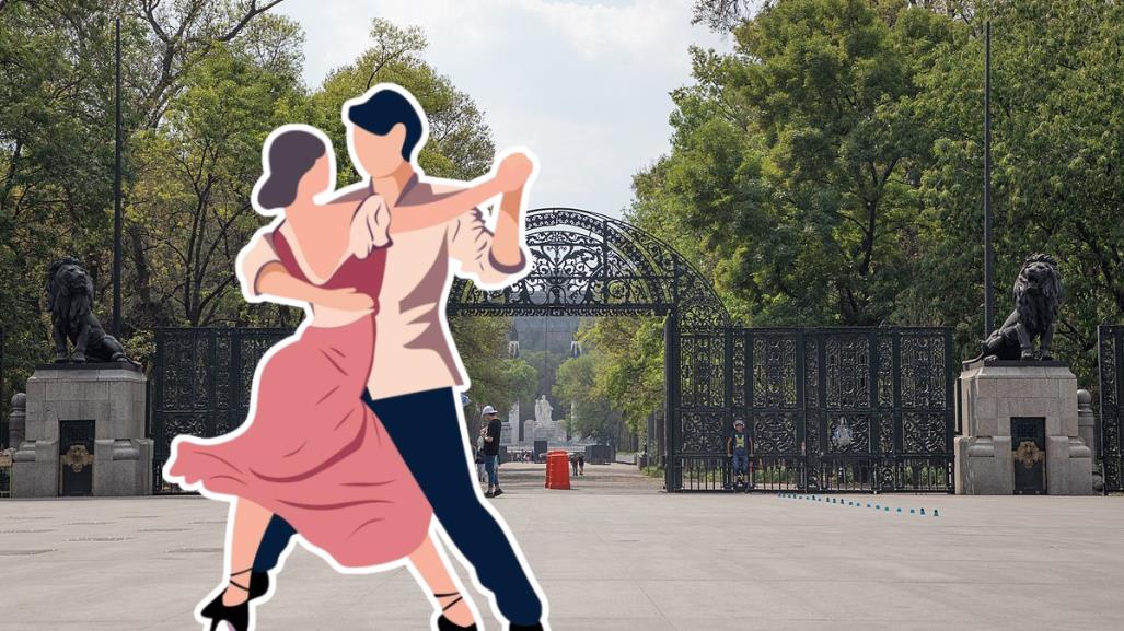 Septiembre se baila en Chapultepec: Asiste a este taller de bachata gratuita