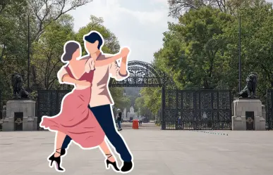 Septiembre se baila en Chapultepec: Asiste a este taller de bachata gratuita