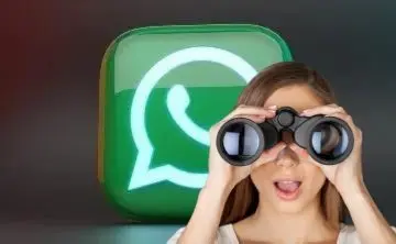 ¿Te están espiando por WhatsApp? Así puedes saberlo