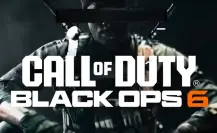 Call of Duty: Black Ops 6: Revelan tráiler de la nueva entrega de la franquicia
