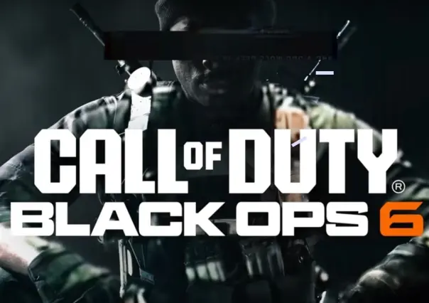 Call of Duty: Black Ops 6: Revelan tráiler de la nueva entrega de la franquicia