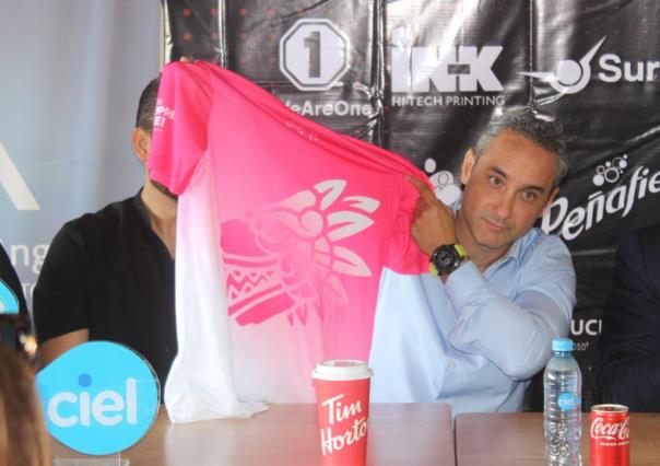 Carrera Atlética Galerías 871: ¡Prevén el cáncer de mama en Torreón!