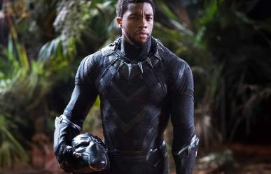 Chadwick Boseman:  Un legado inolvidable a cuatro años de su partida