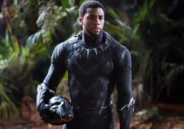 Chadwick Boseman:  Un legado inolvidable a cuatro años de su partida