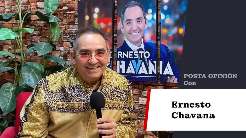 Ernesto Chavana: Importancia de la honestidad en una relación de pareja