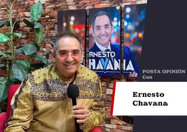 Ernesto Chavana: Importancia de la honestidad en una relación de pareja