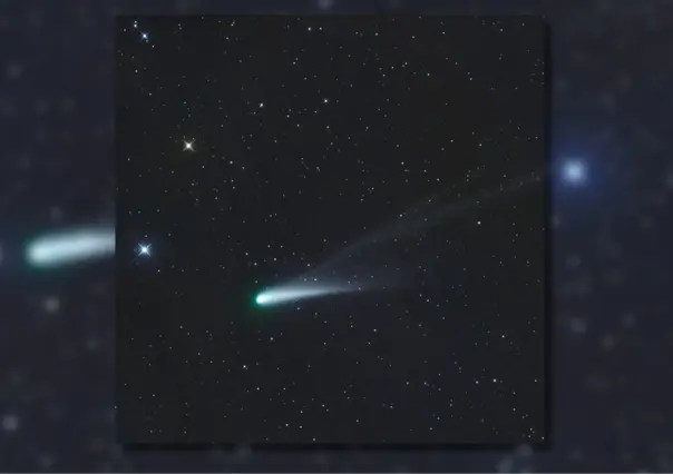 Cometa del Siglo: Todo lo que debes saber sobre su paso por México en 2024