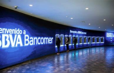 Confirman cobro por retiros con tarjeta de débito en BBVA