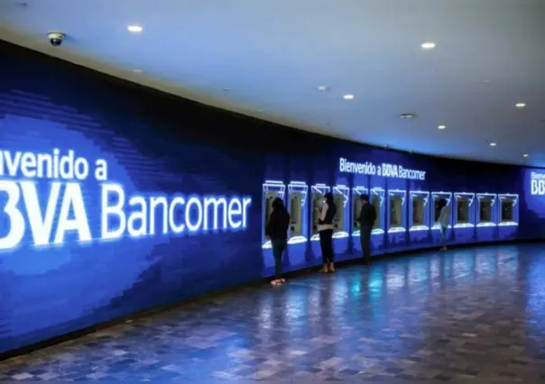 Confirman cobro por retiros con tarjeta de débito en BBVA