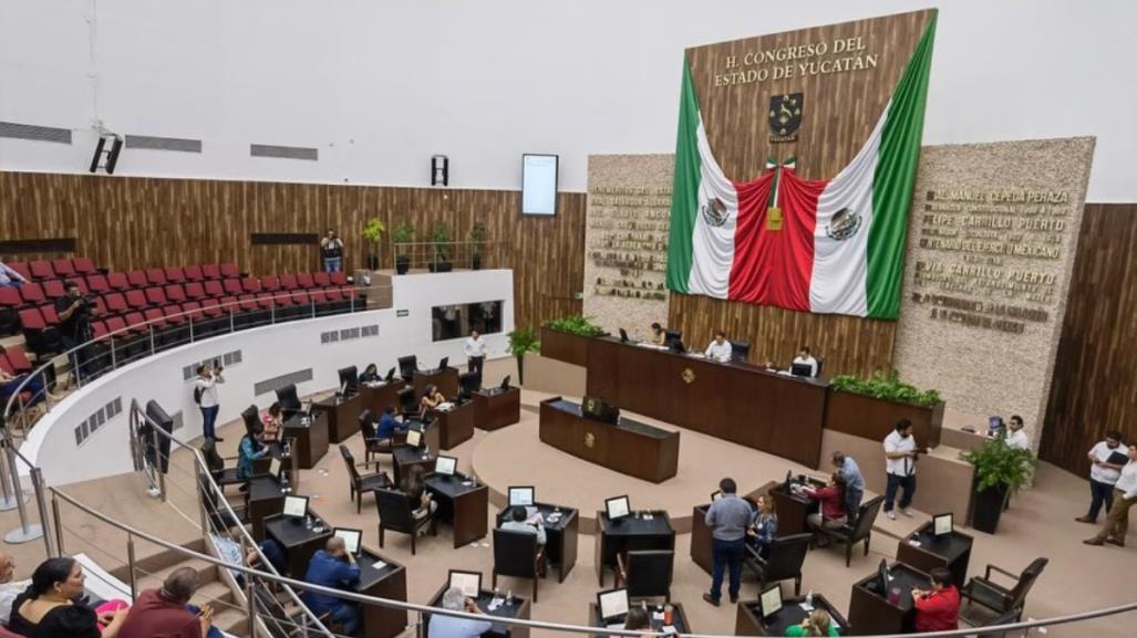 Morena pierde dos diputados en Yucatán: ¿Cómo quedará el congreso local?