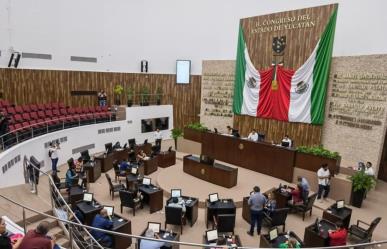 Morena pierde dos diputados en Yucatán: ¿Cómo quedará el congreso local?