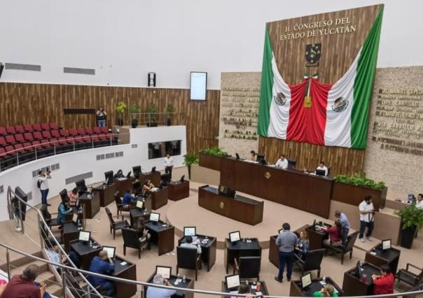 Morena pierde dos diputados en Yucatán: ¿Cómo quedará el congreso local?