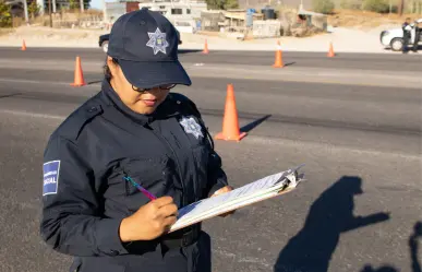 ¡Cupo limitado! Cursos de educación vial en La Paz