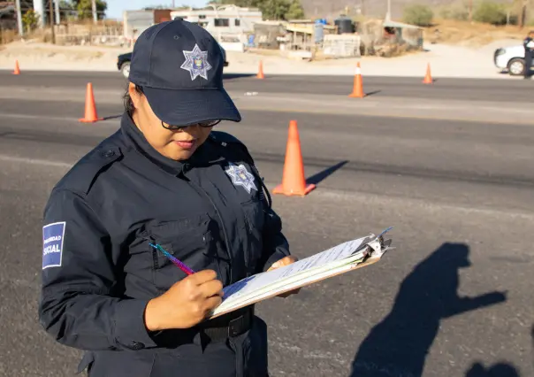 ¡Cupo limitado! Cursos de educación vial en La Paz