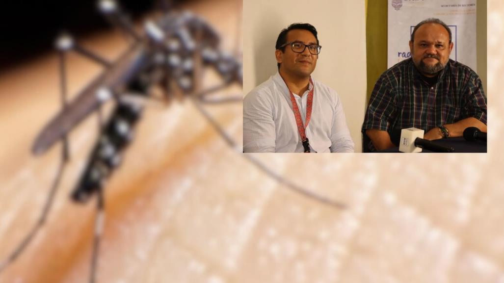 Señalan la importancia de conocer los síntomas del dengue