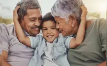 Día del Abuelo en México: Origen, significado y cómo celebrarlo
