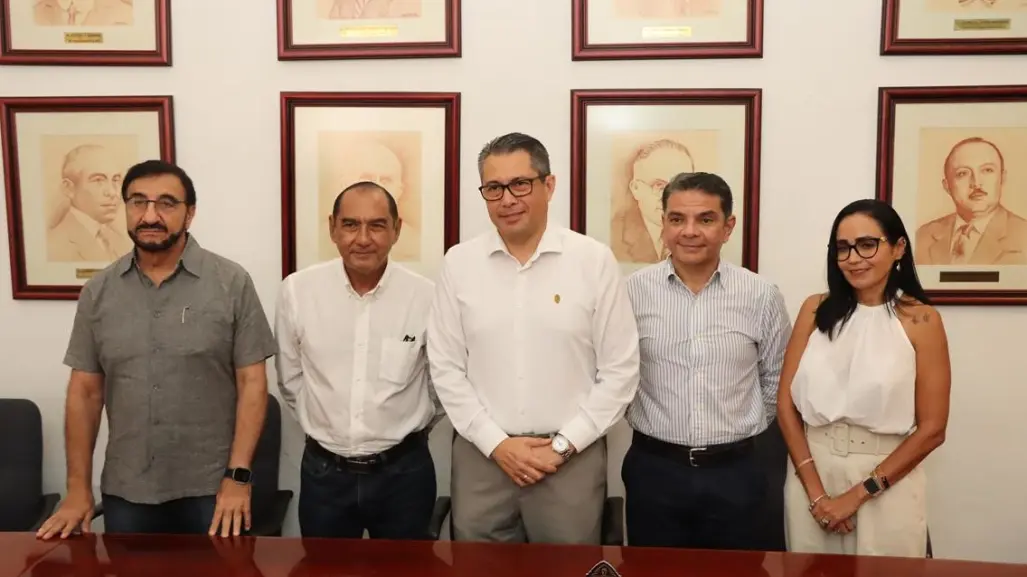 La Uady tendrá presencia en el Parque Científico y Tecnológico de Yucatán